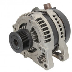 Generator / Alternator FORD FIESTA V (JH, JD) (2001 - 2010) BOSCH 0 986 049 171