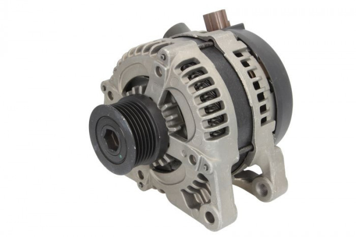 Generator / Alternator VOLVO S40 II (MS) (2004 - 2016) BOSCH 0 986 049 171