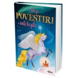 Citesc Povestiri intelepte