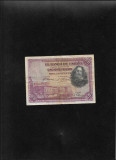 Spania 50 pesetas 1928 seria8038426