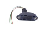 Senzor de impact dreapta față PORSCHE PANAMERA 970 2011 OEM: 97060611100 25987194