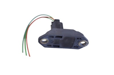 Senzor de impact dreapta față PORSCHE PANAMERA 970 2011 OEM: 97060611100 25987194 foto