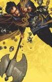 Doctor Strange by Aaron &amp; Bachalo Omnibus