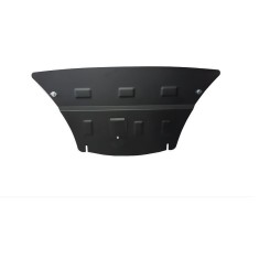 Scut metalic motor si cutie de viteze VW Up 2011-prezent