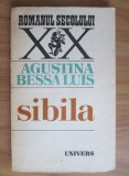 Agustina Bessa Luis - Sibila