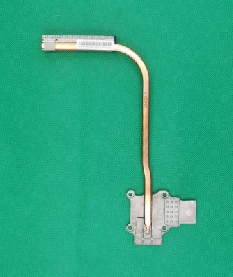 Toshiba Satellite A350D-209 Radiator racire heatsink AVC H-4 AT05T0030V0 SWAP foto