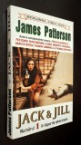 Jack &amp; Jill - James Patterson, editura Lider 1996