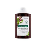 Cumpara ieftin Sampon cu Chinina si Floare de colt BIO, 200ml, Klorane
