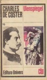 Charles de Coster - Ulenspiegel