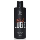 BodyLube - Lubrifiant pe bază de apă, 1000 ml, Orion