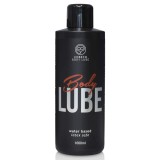 BodyLube - Lubrifiant pe bază de apă, 1000 ml, Orion