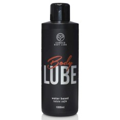BodyLube - Lubrifiant pe bază de apă, 1000 ml