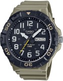 Ceas Barbati, Casio, Collection MRW MRW-210H-5A - Marime universala