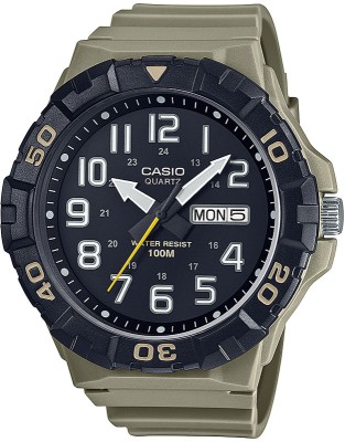 Ceas Barbati, Casio, Collection MRW MRW-210H-5A - Marime universala foto