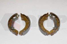 Set saboti frana FORD FIESTA IV (JA, JB) (1995 - 2002) QWP WBS165 foto