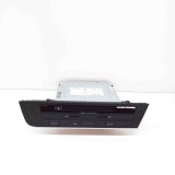Unitate radio CD navigație AUDI A6 4G2, C7, 4GC 2011 OEM: Sedan | 20680353