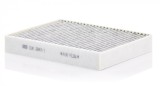 Filtru habitaclu Carbon Activ Mann-Filter CUK2847/1