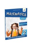 Matematica si explorarea mediului clasa a II-a. Editia a III-a/ Matematica pentru clasele primare, Gama