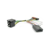 Adaptor comenzi volan Connects2 pentru Citroen Jumper/Relay 2006-2008 Mini ISO