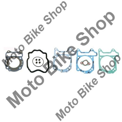MBS Kit garnituri chiuloasa +cilindru Piaggio/Gilera 125 4T, Cod Produs: MBS844 foto