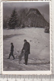 bnk foto - Poiana Brasov - 1975