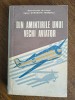 Din amintirile unui vechi aviator - Gheorghe Negrescu, aviatie / R2P3S, Alta editura