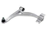 Brat suspensie fata Mercedes Clasa A 2012-, Clasa B 2011-, Clasa Cla 2013-, Clasa Gla 2013-, Inferior Stanga, NTY ZWD-ME-019
