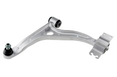 Brat suspensie fata Mercedes Clasa A 2012-, Clasa B 2011-, Clasa Cla 2013-, Clasa Gla 2013-, Inferior Stanga, NTY ZWD-ME-019