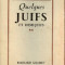 Quelques Juifs et Demi-Juifs vol. 2/ Andre Spire 1928