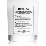 Maison Margiela REPLICA Lazy Sunday Morning lum&acirc;nare parfumată 165 g
