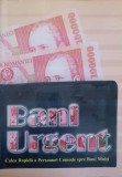 BANI URGENT. CALEA RAPIDA A PERSOANEI COMODE SPRE BANI MULTI-COLECTIV-234228