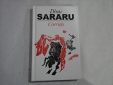 CORRIDA - Dinu SARARU (dedicatie si autograf)