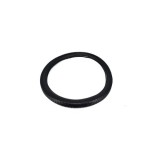 Husa volan din imitatie de piele impletita marime M culoare negru Cod: FX98 Automotive TrustedCars, Oem