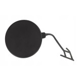 Capac cui remorcare spate Audi A6 (4G/C7), 06.2014-09.2018, Sedan,