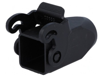 Carcasă pentru Conectori HDC CK 21x21mm M20 foto