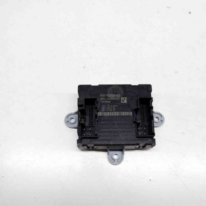 Modul de control ușă st&acirc;nga față LAND ROVER RANGE ROVER VELAR L560 2019 OEM: J8A2-14D617-CC 13975224