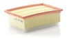 MANN-FILTER C 25 117/2 Filtru aer