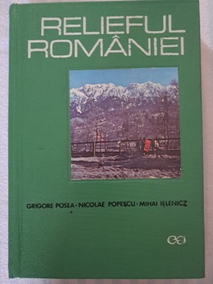 RELIEFUL ROM&amp;Acirc;NIEI foto