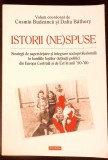 ISTORII NESPUSE-Cosmin Budeanca, Dalia Bathory-367802