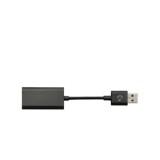 Adaptor Audio USB Logitech A00092 DAC 3.5mm