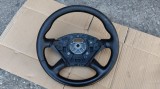 VOLAN DE PIELE FORD FOCUS 1998-2004 ; 98AB-3600-BFW