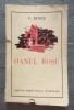 V. Beneș - Hanul roșu (nuvele)