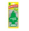 Wunder-Baum Tree - 5 Pack -Gruner Apfel si Laveta Microfibra 30x40cm, WUNDER-BAUM&reg;