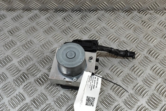 Pompa ABS TOYOTA YARIS CROSS MXP_ 2021 OEM: 44540-0D580 31278602