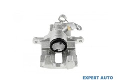 Etrier frana spate dreapta fata Volkswagen Sharan (1995-2010)[7M8,7M9,7M6] #1 foto