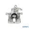 Etrier spate dreapta fata Volkswagen Transporter T4 (1990-2003) #1