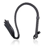 Bici Long Whip Black, LateToBed, 85 cm