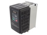 Invertor Vectorial 4kW 3x380VAC cu Control PID - EURA DRIVES