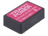 Convertor DC/DC 3W 18-36V la 5V 500mA DIP24
