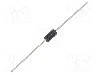 Dioda Transil, unidirectional, DO15, 600W, STMicroelectronics - P6KE39A